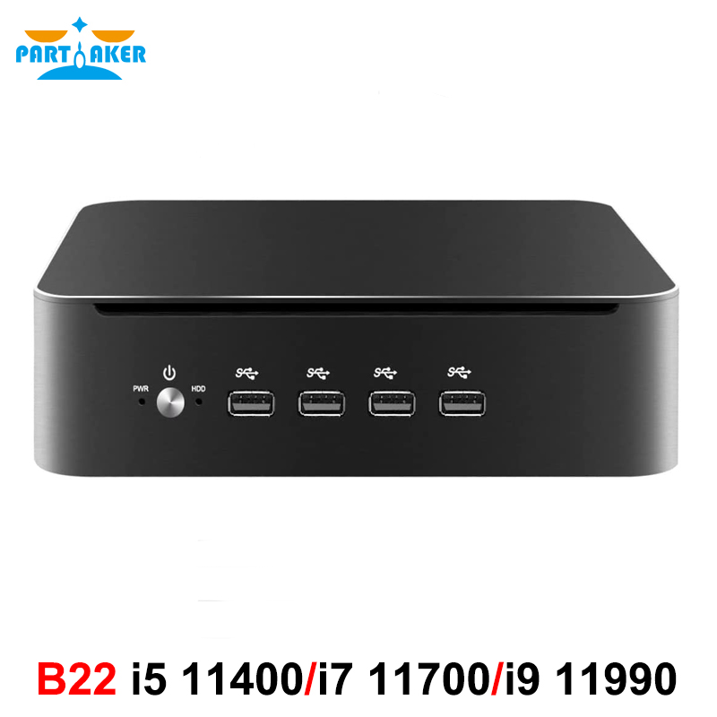 Pc Gaming On Wifi - Computer desktop HTPC da gioco 11a