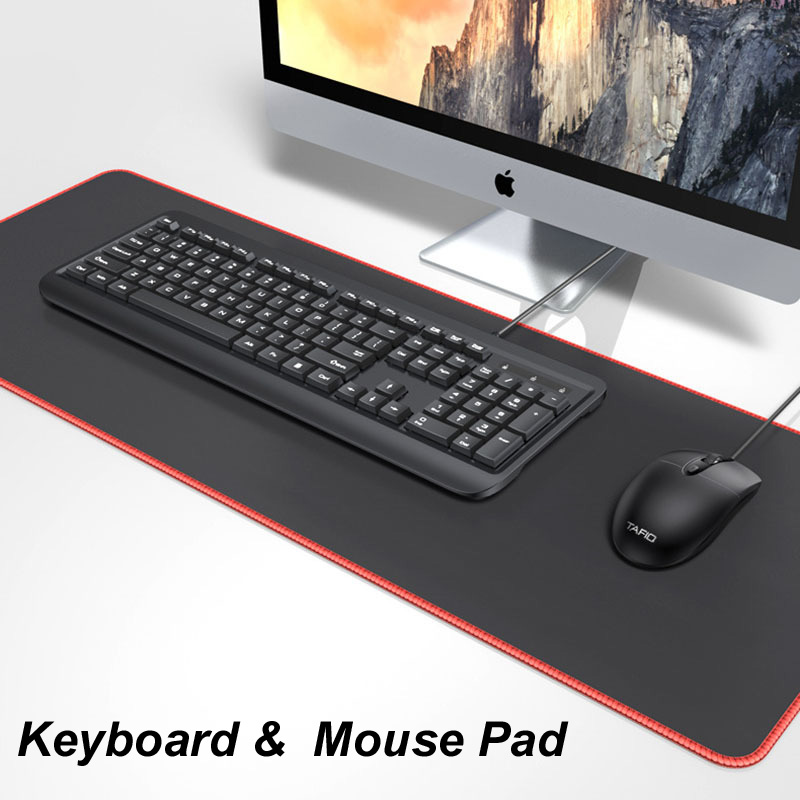 Pc Gaming Gratis - Tastiera Mouse Pad Gaming PC Computer