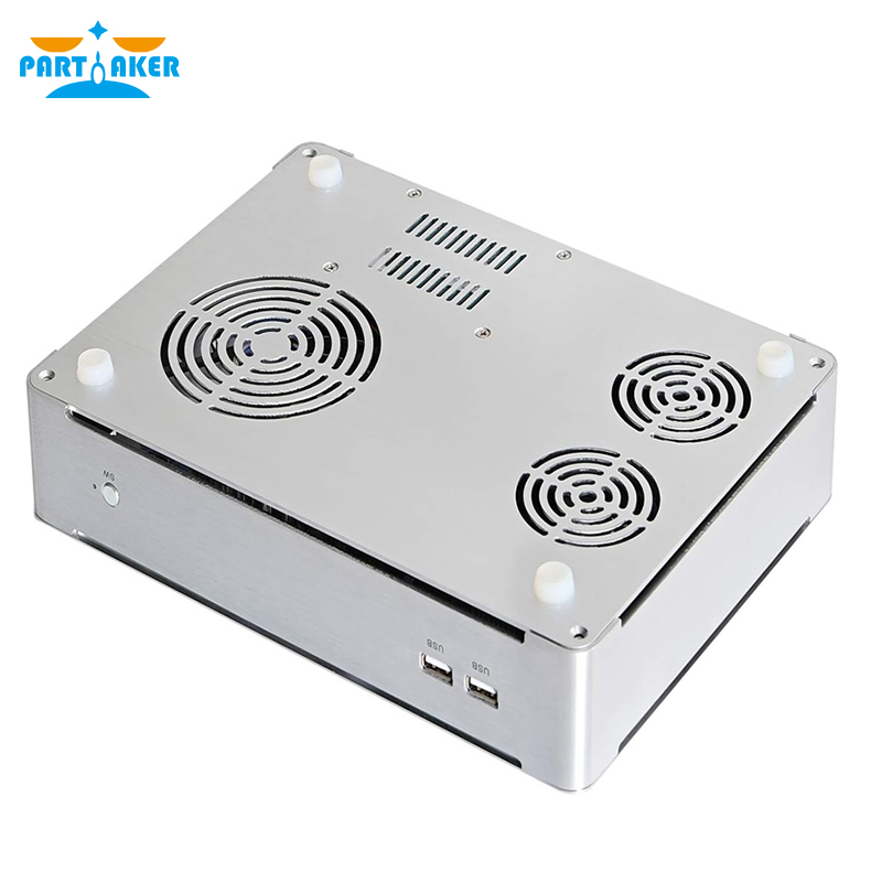 Pc Gaming On Wifi - Mini PC da gioco Intel Xeon