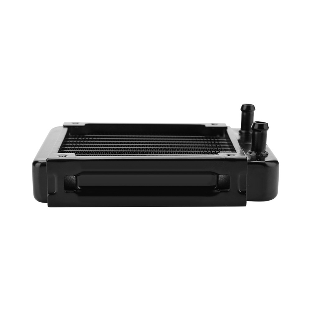 Pc Gaming Youtube - Radiatore di Raffreddamento ad Acqua da