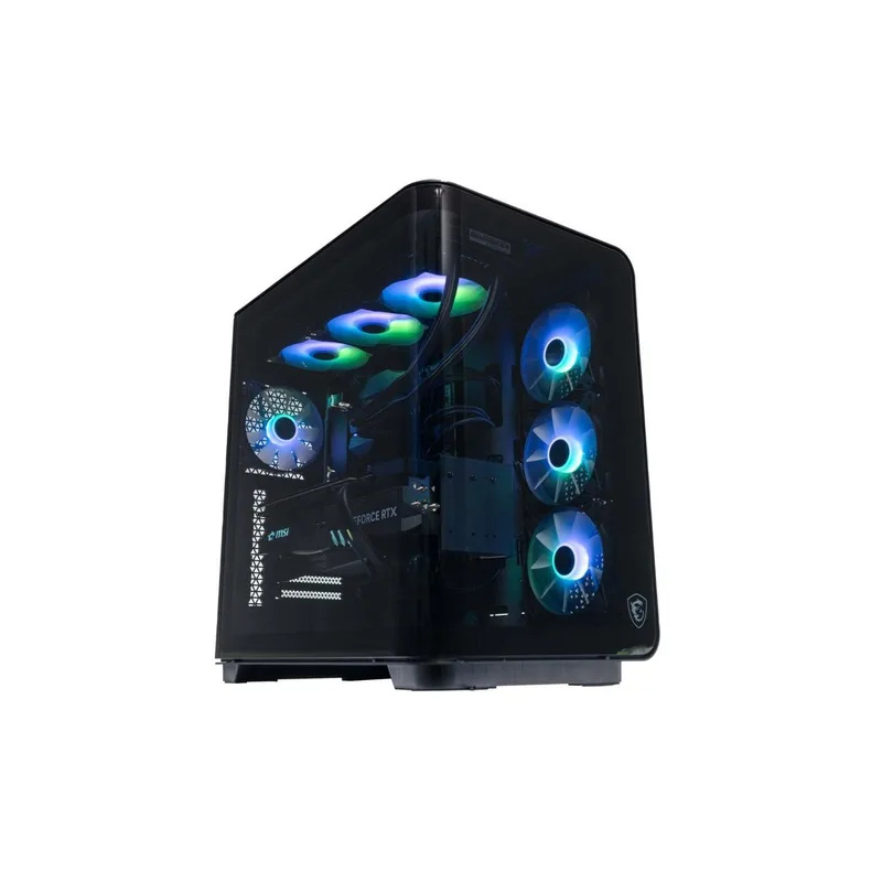Pc Gaming Prebuilt - Desktop da gioco Vision Elite (Tower),
