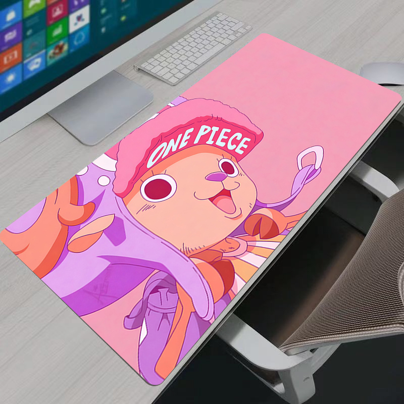 Pc Gaming Gratis - One Piece Tony Tony Chopper Tappetino