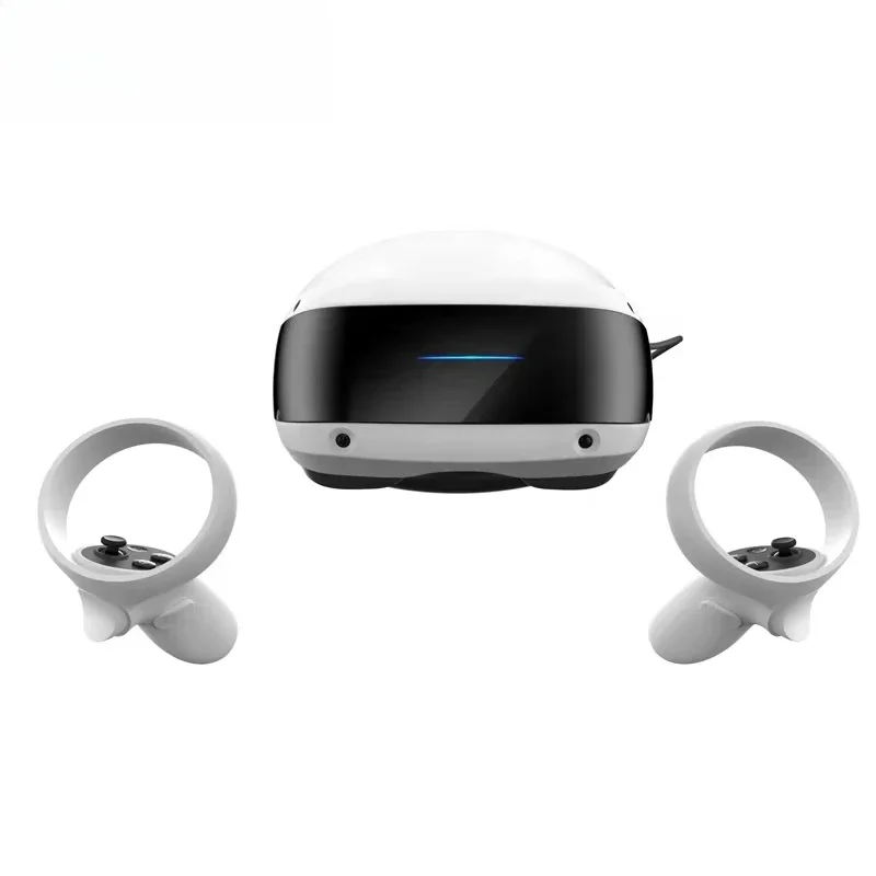 Pc Gaming Vr Headset - Cuffie VR Occhiali per realtà virtuale
