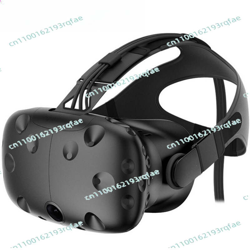Pc Gaming Vr Headset - Kit di Visore VR Ergonomico per