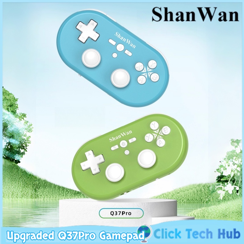 Pc Gaming Apple - Mini controller da gioco portatile Shanwan