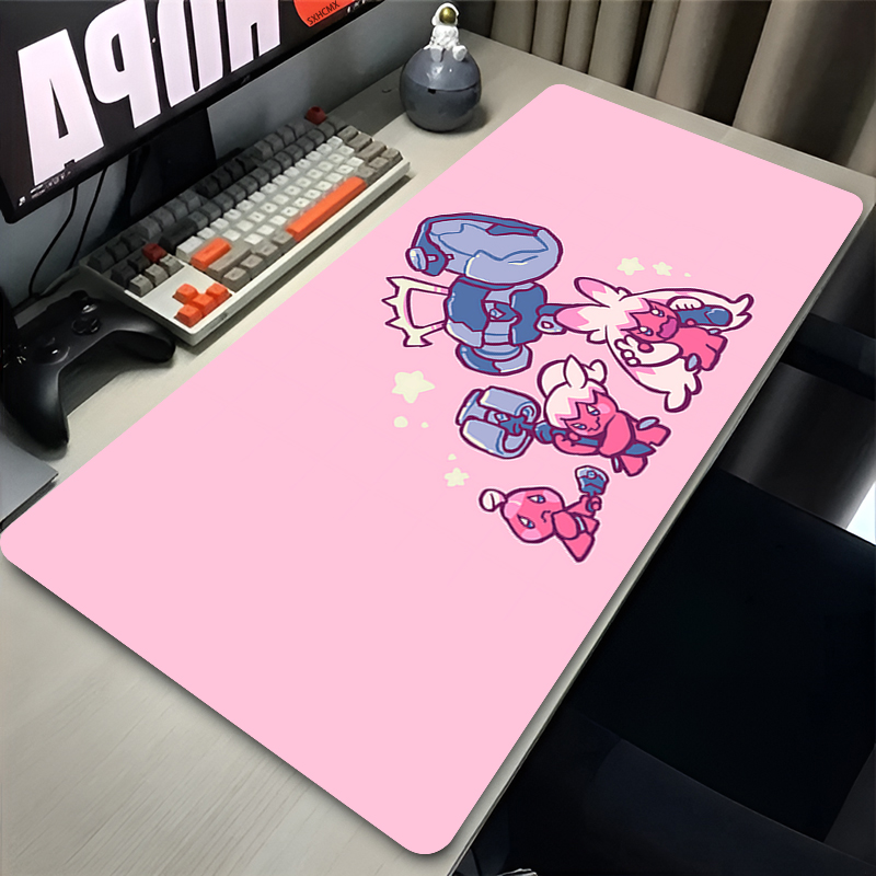 Pc Gaming Gratis - Tappetino per mouse P-pokemon Tinkaton Gamer
