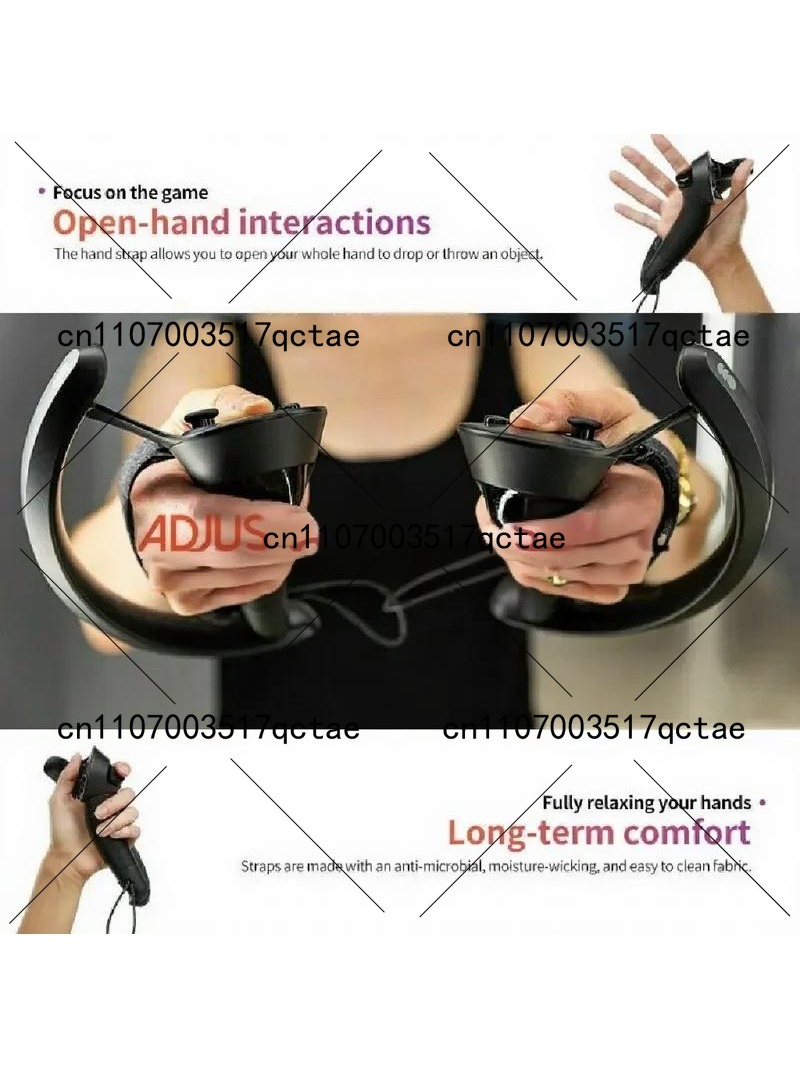 Pc Gaming Vr Headset - Controller VR per Gaming con Sistema