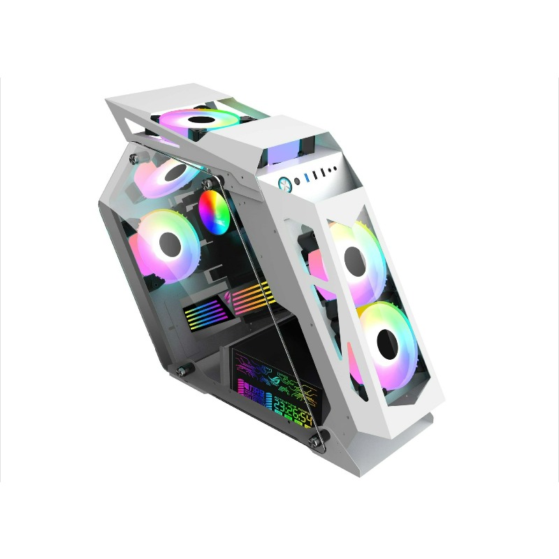 Pc Gaming Optimization - Case per PC da Gaming di
