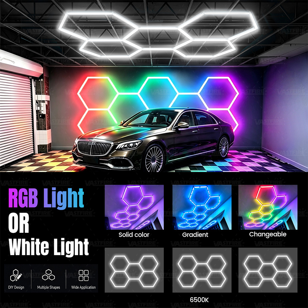 Pc Gaming Youtube - Due tipi di tubi luminosi, luce