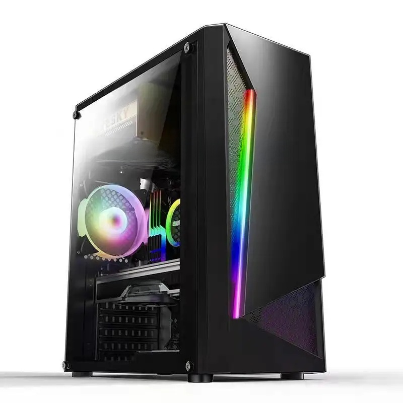 Pc Gaming Prebuilt - Top in vendita Computer da gioco