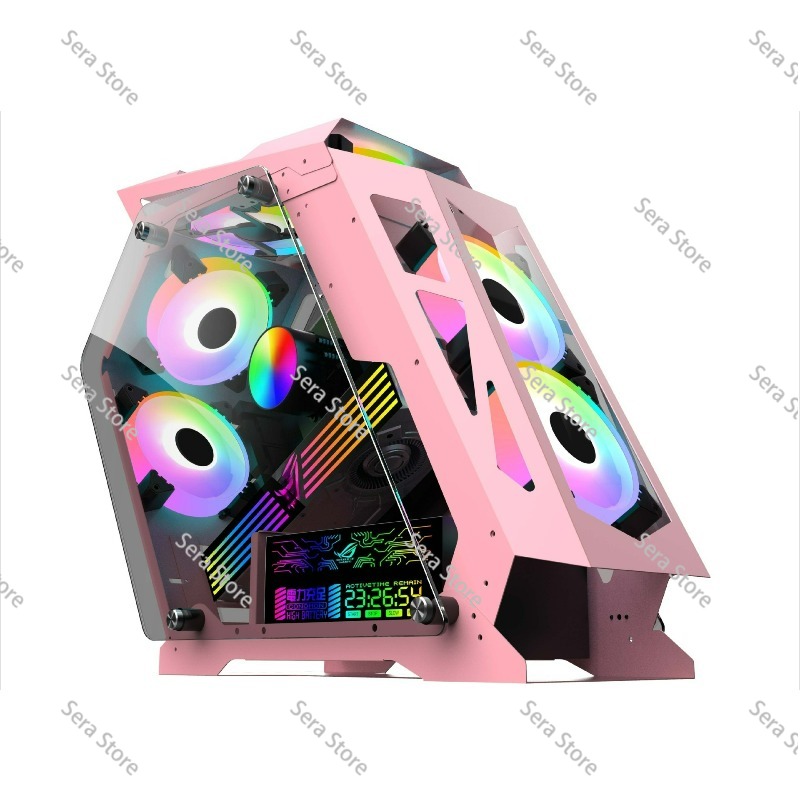 Case per PC da Gaming di Alta  - Pc Gaming Optimization recensione e prezzo