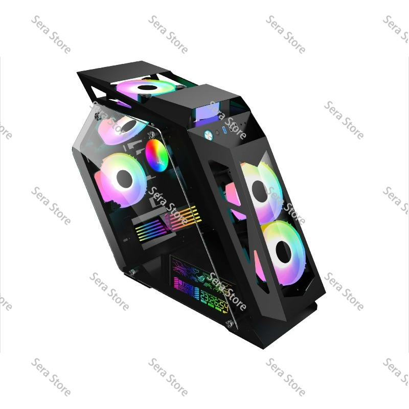 Case per PC da Gaming di Alta  - Pc Gaming Optimization recensione e prezzo