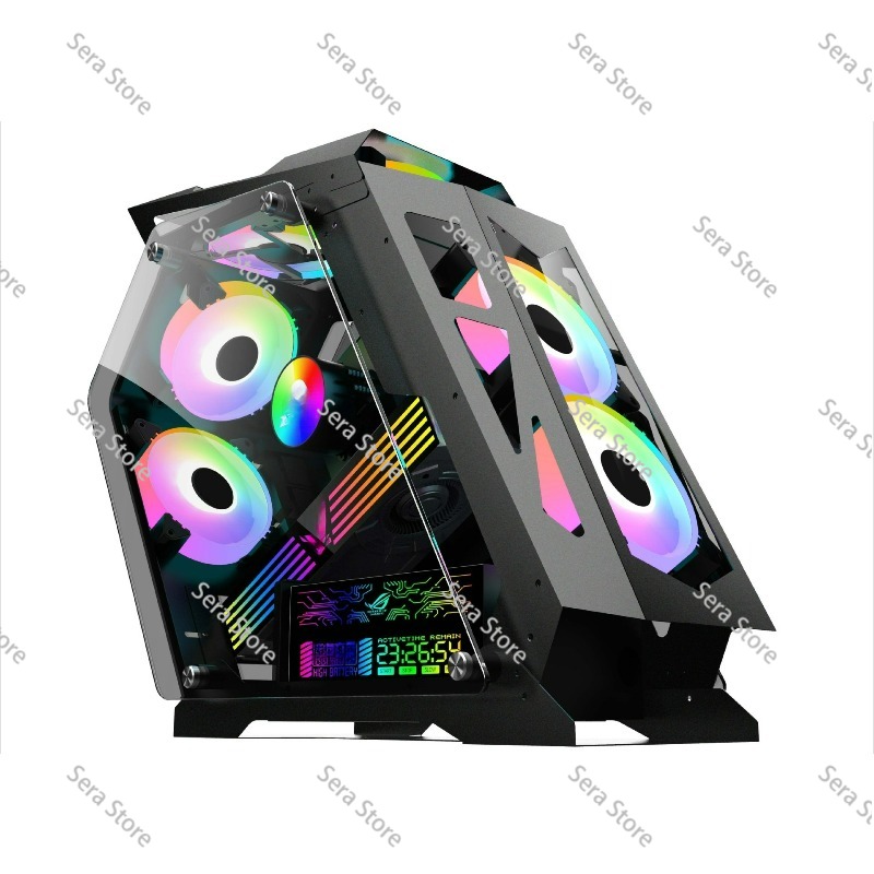 Case per PC da Gaming di Alta  - Pc Gaming Optimization recensione e prezzo