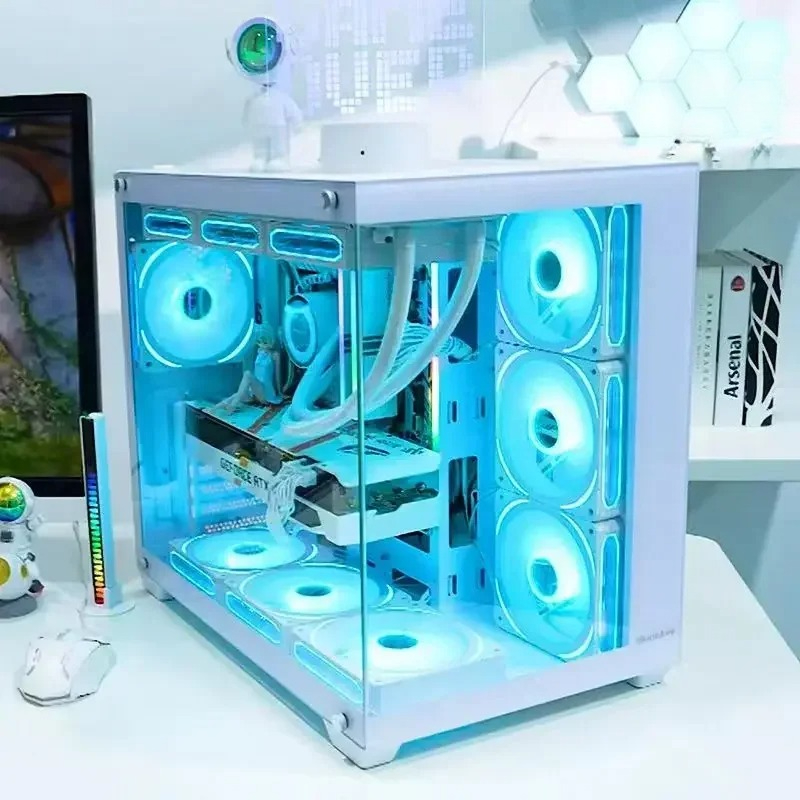 NUOVO PC Desktop da Gaming Sky - Pc Gaming Prebuilt recensione e prezzo