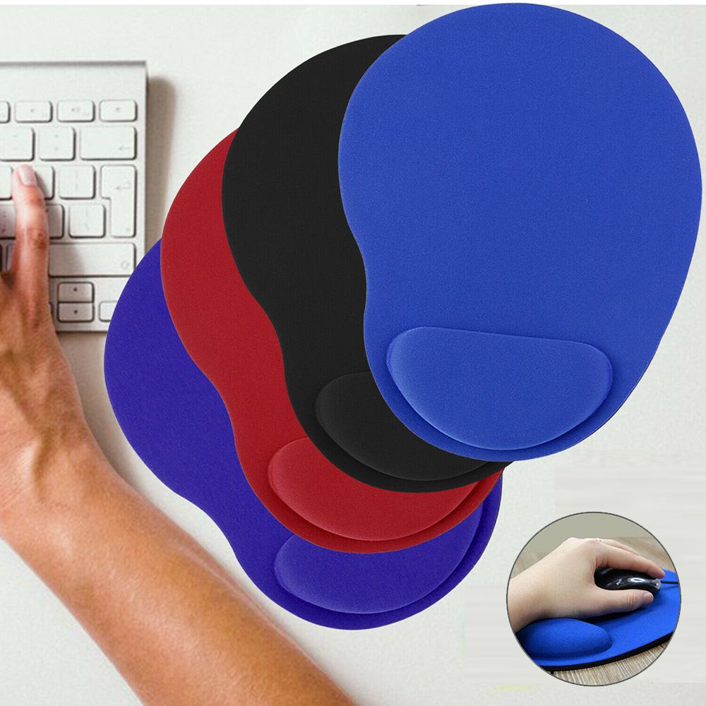 Tappetino per mouse ergonomico - Pc Gaming Desk recensione e prezzo