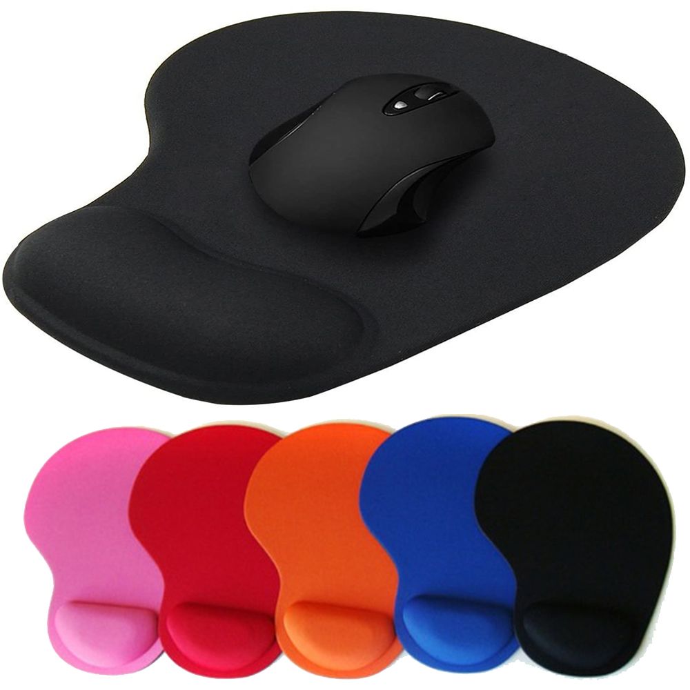 Tappetino per mouse ergonomico - Pc Gaming Desk recensione e prezzo