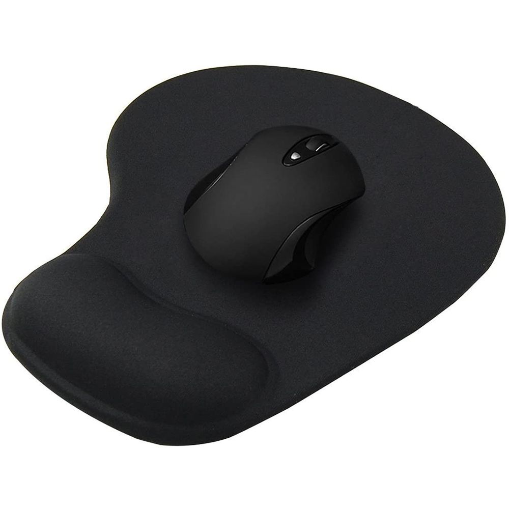Tappetino per mouse ergonomico - Pc Gaming Desk recensione e prezzo