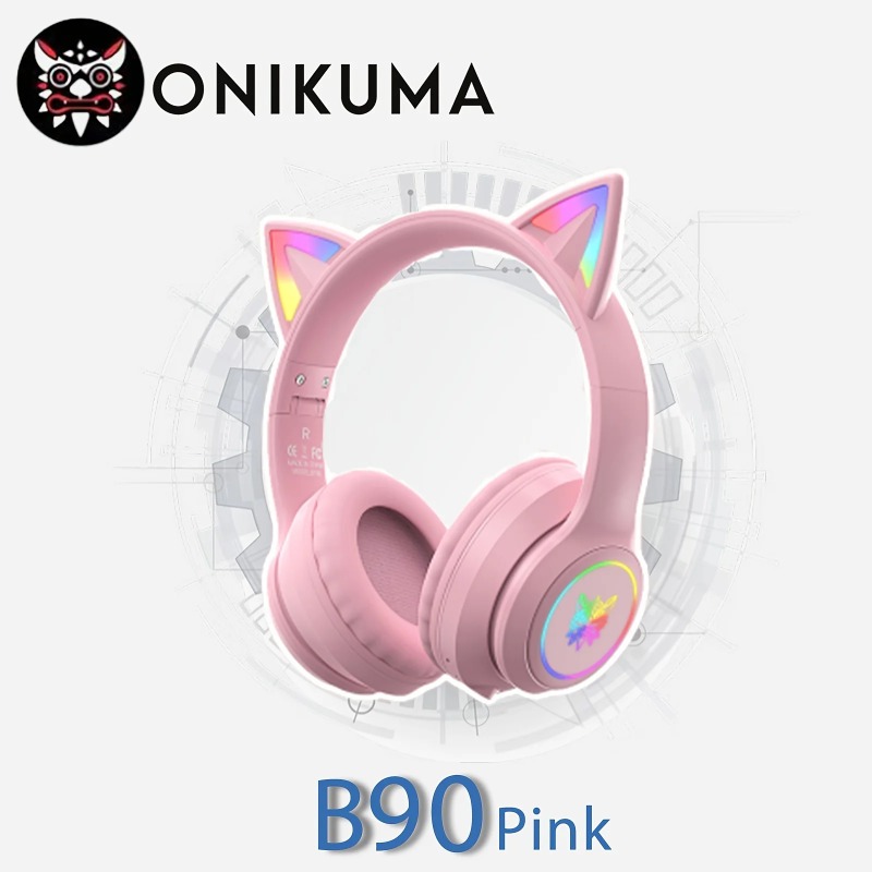 Cuffie da gioco Onikuma B90 ro - Pc Gaming Apple recensione e prezzo