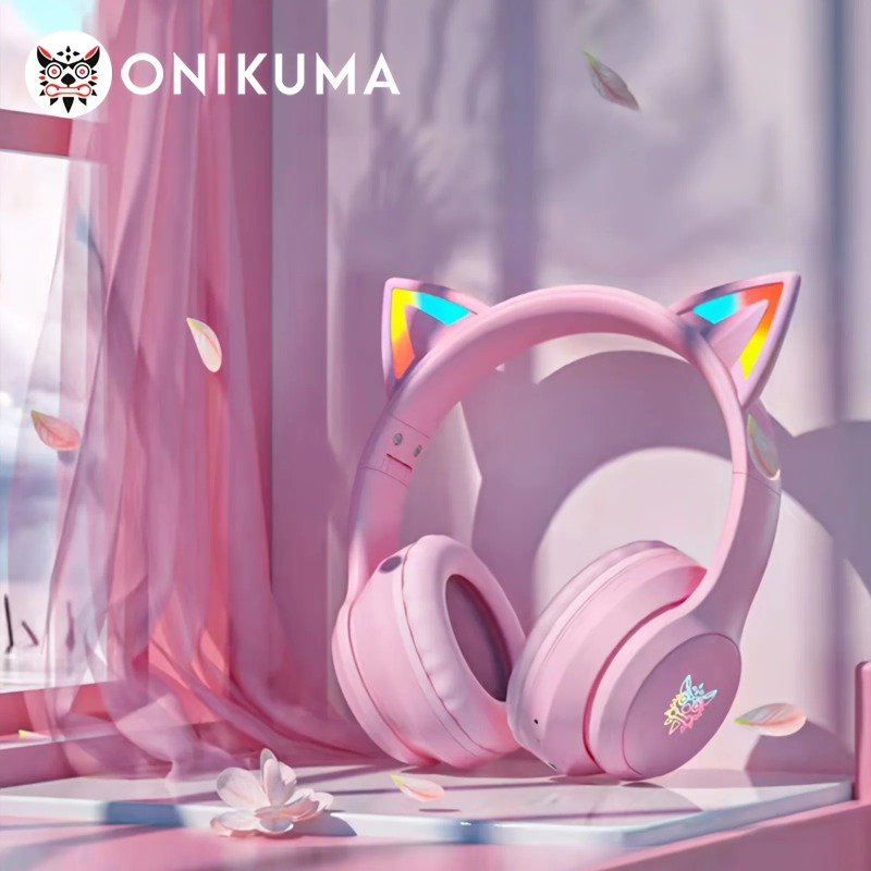 Cuffie da gioco Onikuma B90 ro - Pc Gaming Apple recensione e prezzo