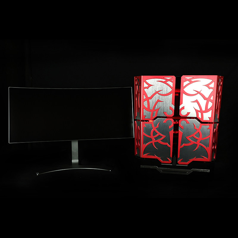 Computer raffreddato ad acqua  - Pc Gaming Prebuilt recensione e prezzo