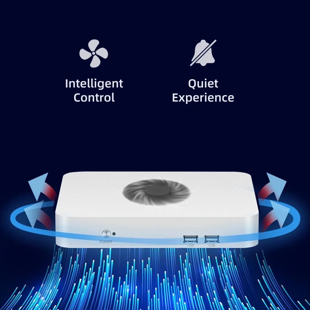 Inter Gen 12/13th Gaming/Offic - Pc Gaming On Wifi recensione e prezzo