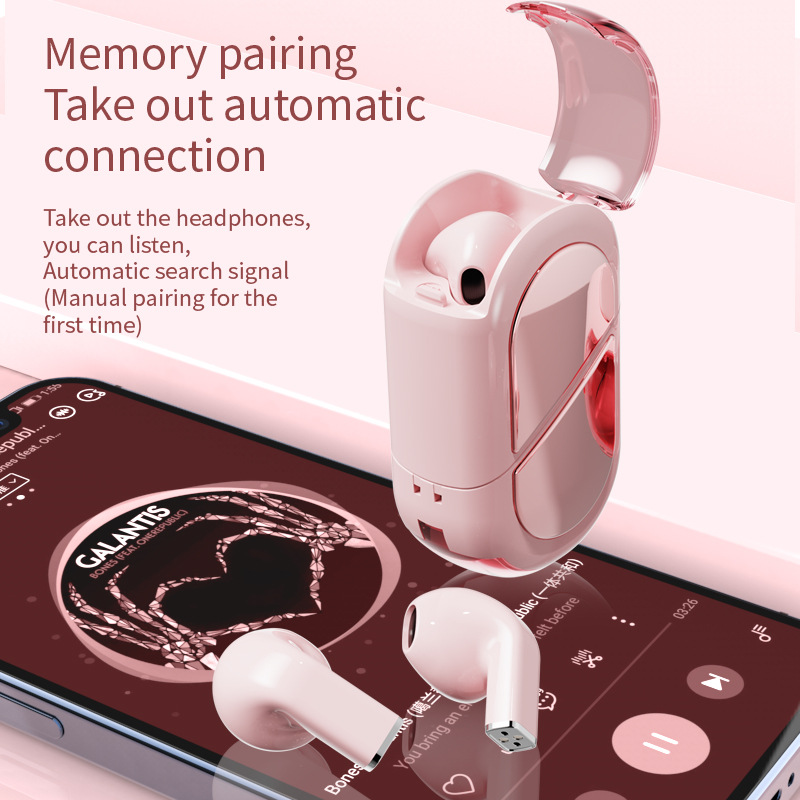 Auricolari Bluetooth Wireless  - Pc Gaming Apple recensione e prezzo
