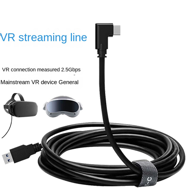 Cavo di collegamento da 16FT p - Pc Gaming Vr Headset recensione e prezzo