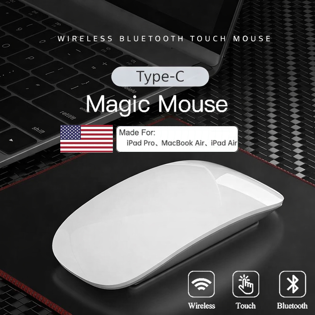 APPLE Originale Senza Fili Blu - Pc Gaming Apple recensione e prezzo