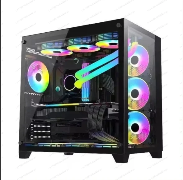PC Gaming con I3 12100 I5 1240 - Pc Gaming Prebuilt recensione e prezzo