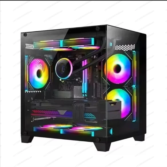 PC Gaming con I3 12100 I5 1240 - Pc Gaming Prebuilt recensione e prezzo