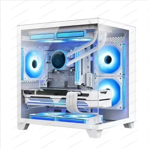 PC Gaming con I3 12100 I5 1240 - Pc Gaming Prebuilt recensione e prezzo