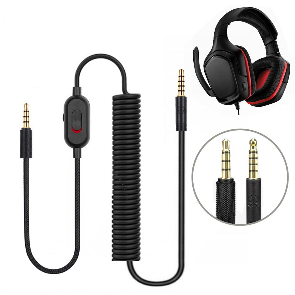 Cavo Audio per Cuffie 2m con C - Pc Gaming Apple recensione e prezzo