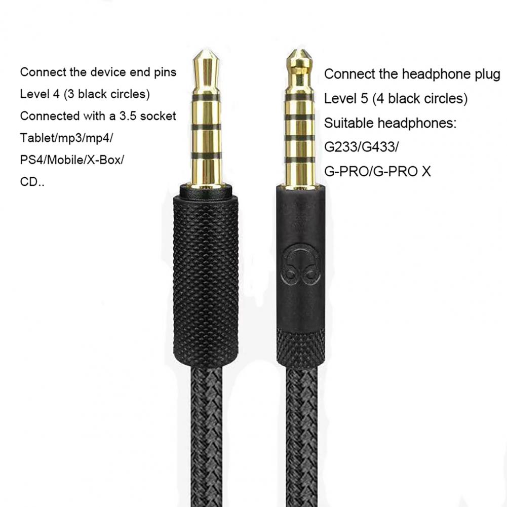 Cavo Audio per Cuffie 2m con C - Pc Gaming Apple recensione e prezzo
