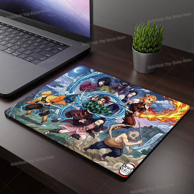 Tappetino per mouse piccolo Ka - Pc Gaming Desk recensione e prezzo