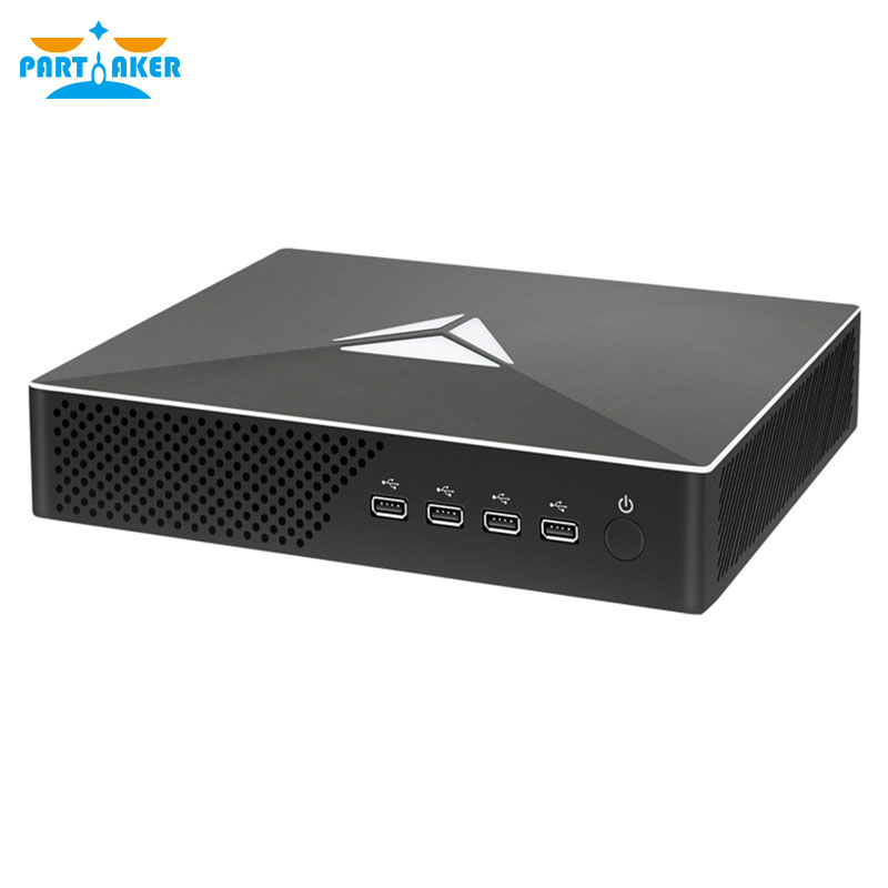 Mini PC da gioco di decima gen - Pc Gaming On Wifi recensione e prezzo