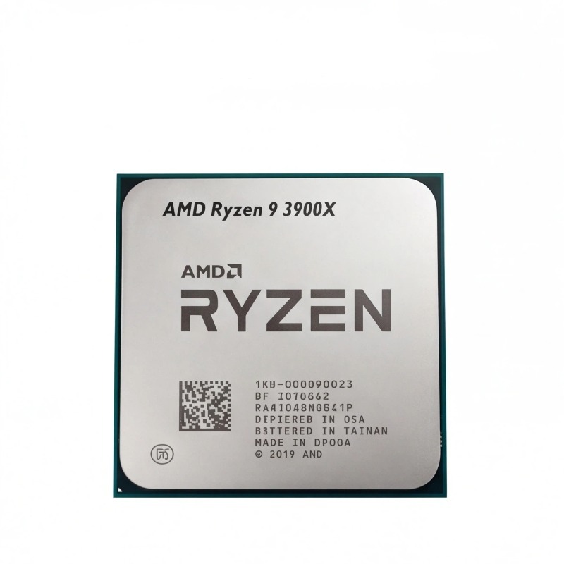 Processore per computer AMD Ry - Amd Cpu Ryzen 9 recensione e prezzo