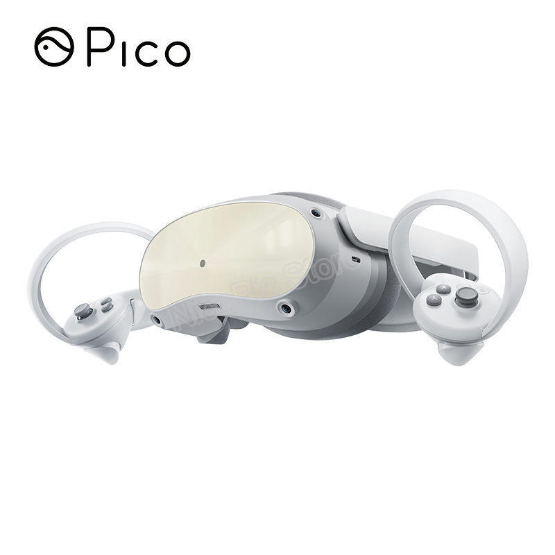 Pico 4 PRO VR occhiali All-in- - Pc Gaming Vr Headset recensione e prezzo