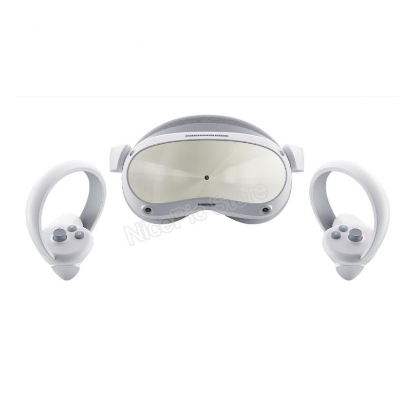 Pico 4 PRO VR occhiali All-in- - Pc Gaming Vr Headset recensione e prezzo