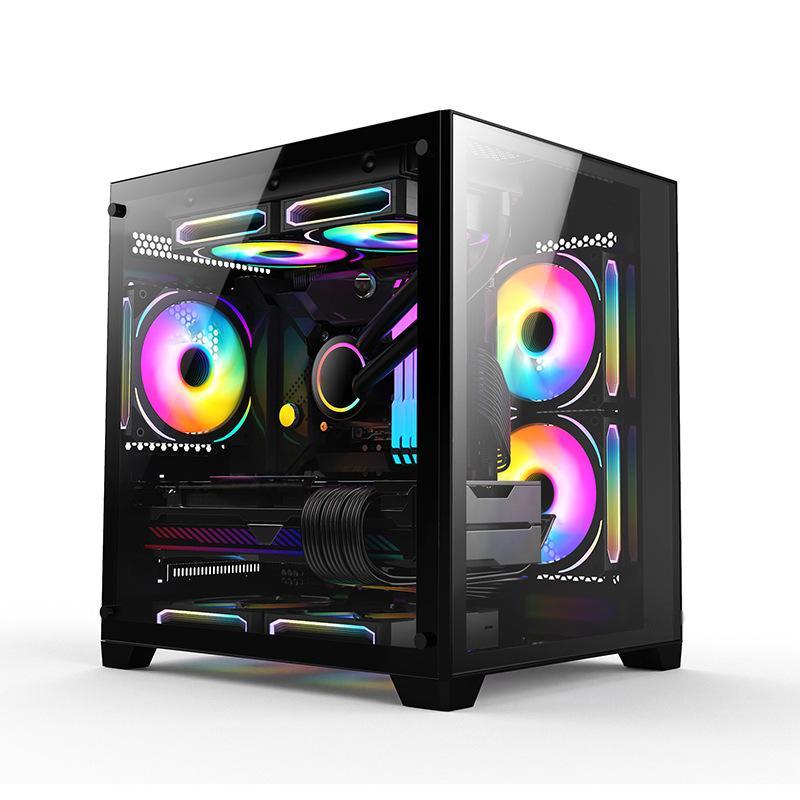 R5 2600x 16G Ram 256T SSD RX58 - Pc Gaming Prebuilt recensione e prezzo