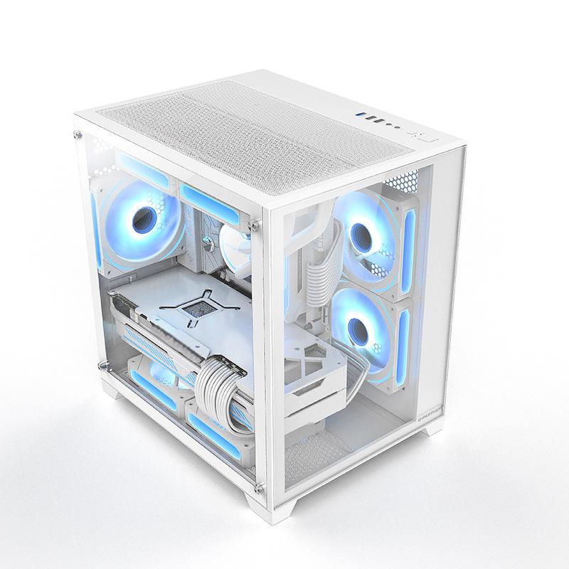 R5 2600x 16G Ram 256T SSD RX58 - Pc Gaming Prebuilt recensione e prezzo