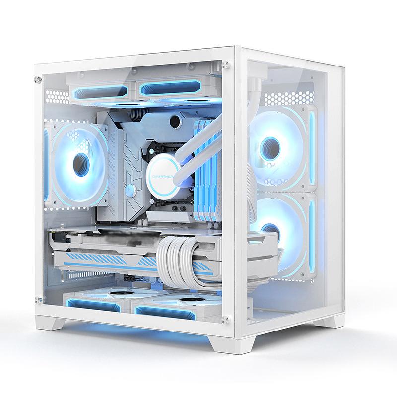 R5 2600x 16G Ram 256T SSD RX58 - Pc Gaming Prebuilt recensione e prezzo