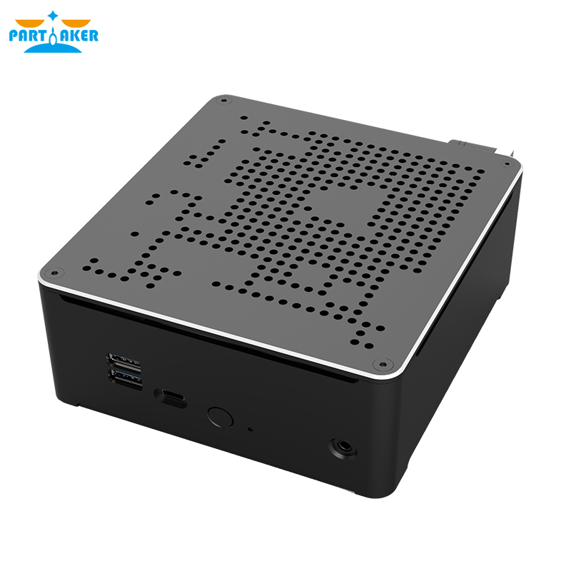 10a generazione Nuc I9-10980HK - Pc Gaming On Wifi recensione e prezzo