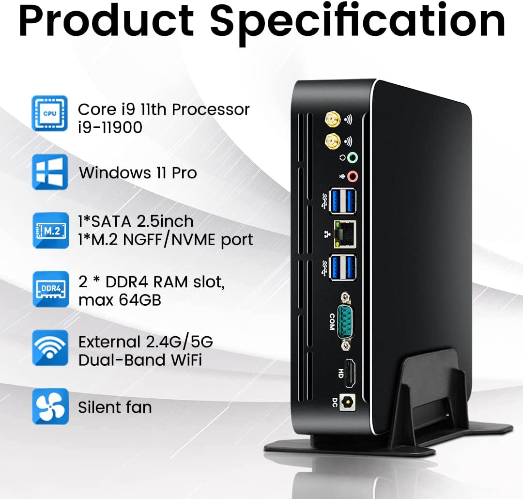 Computer desktop HTPC da gioco - Pc Gaming On Wifi recensione e prezzo