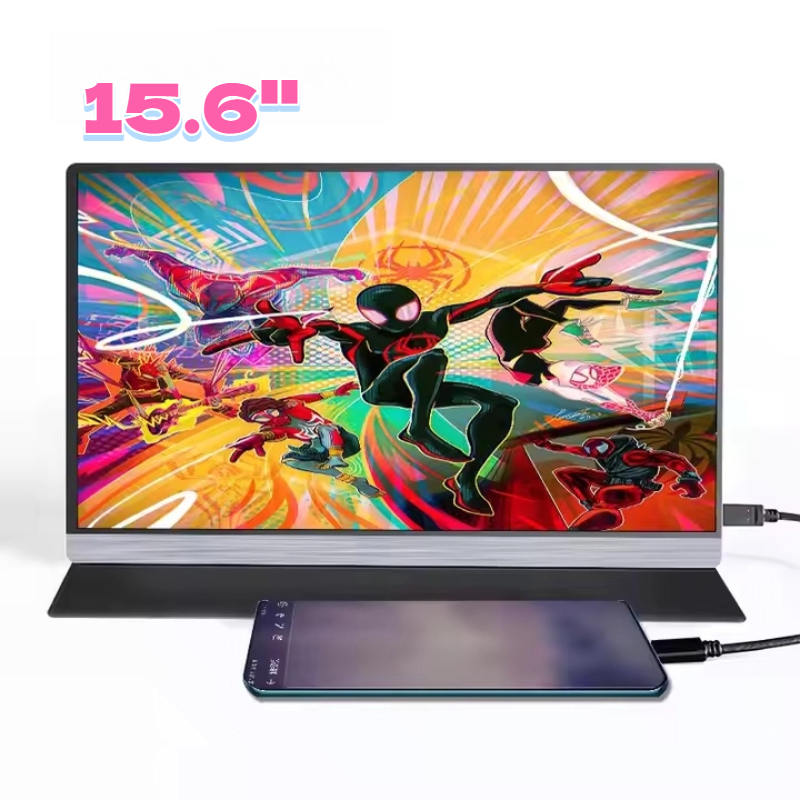 Monitor portatile da 15,6 poll - Pc Gaming Apple recensione e prezzo