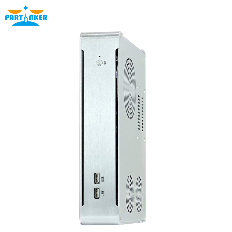 Mini PC da gioco Core Xeon D-1 - Pc Gaming On Wifi recensione e prezzo