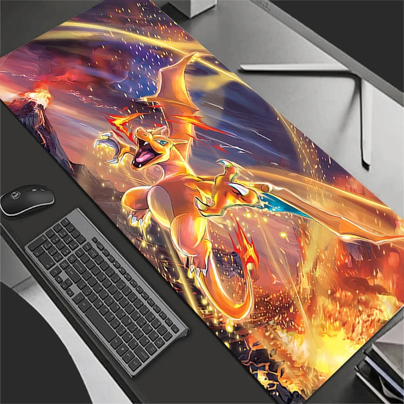 Tappetino per mouse Anime Gami - Pc Gaming Lounge recensione e prezzo