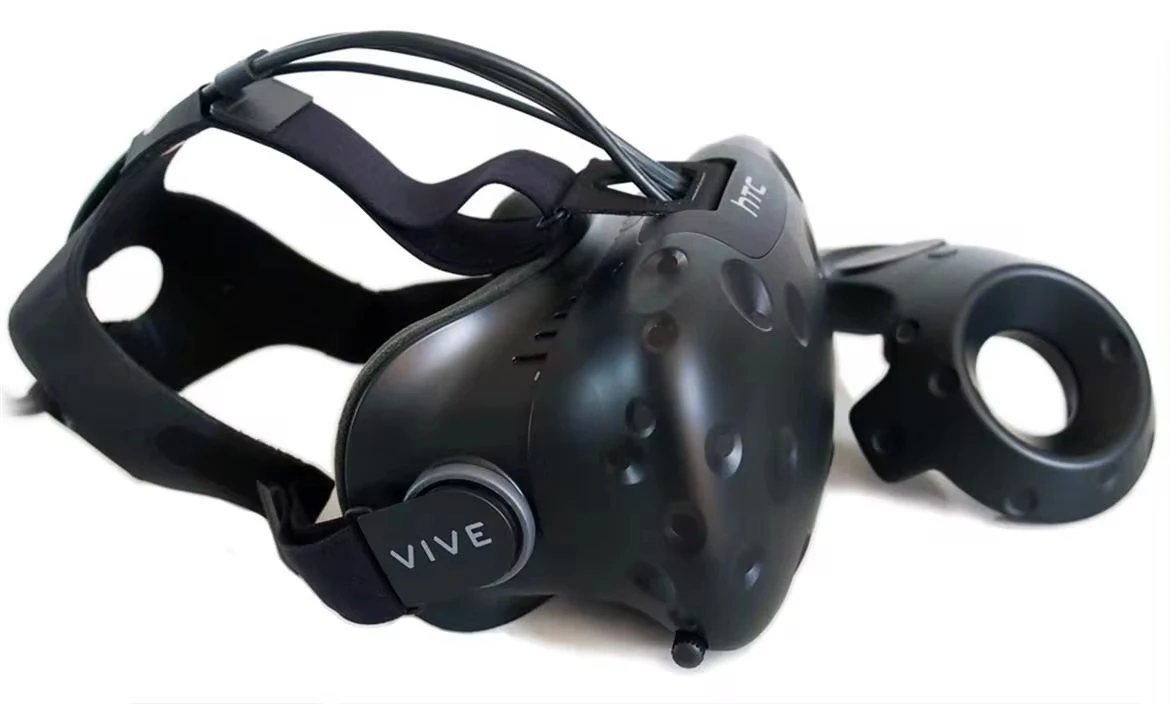 Visore VR HTC VIVE per PC Gami - Pc Gaming Vr Headset recensione e prezzo