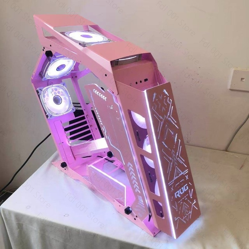 Case per PC Gaming di Alta Gam - Pc Gaming Optimization recensione e prezzo