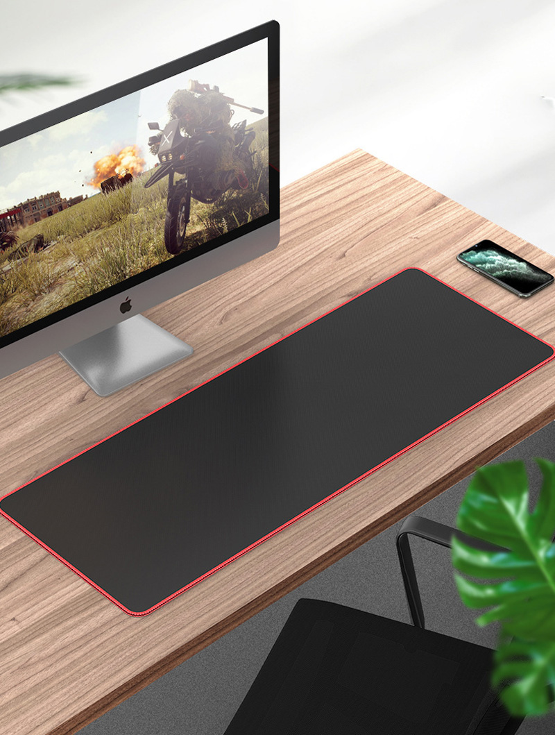 Tastiera Mouse Pad Gaming PC C - Pc Gaming Gratis recensione e prezzo