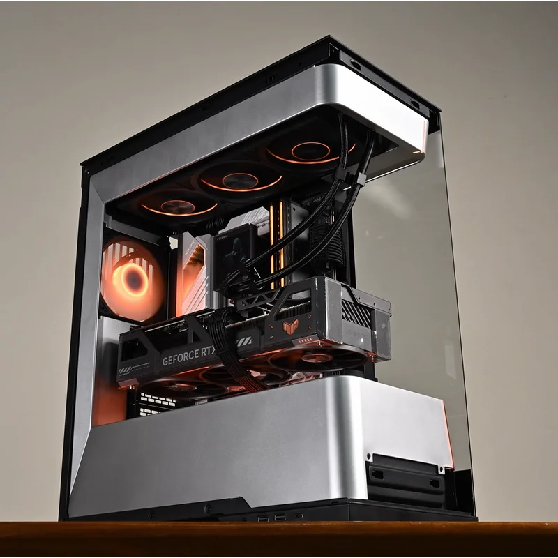 Scheda grafica personalizzata  - Pc Gaming Prebuilt recensione e prezzo